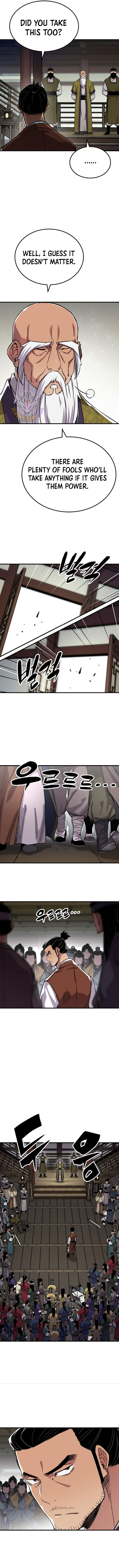 Reincarnation Of The Heavenly Demon Chapter 72 2